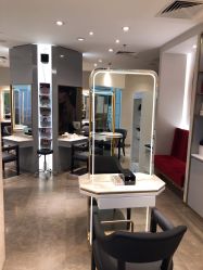-Kraemer Paris  苏豪路易士·嘉玛发廊