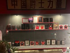 -JZ Club 爵士酒吧(上海店)
