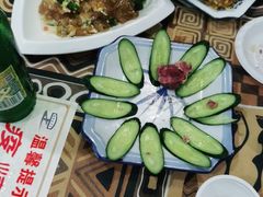 -朝花夕拾中餐厅(台儿庄古城复兴广场店)