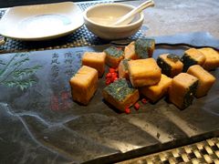 -致明德素食餐厅(土屋路店)