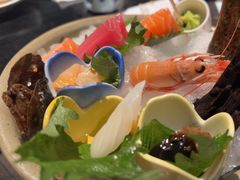 -松鹤精致料理(五一中路店)
