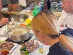 -英子补身汤(海兰路店)