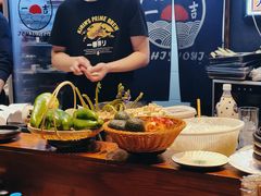 -一吉焼鸟·FOUNDER(桂林路店)
