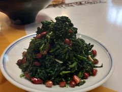 -长安大牌档之西安博物院文化餐厅(中贸店)