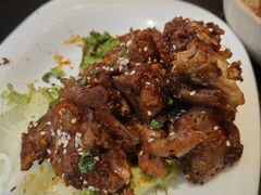 -福苗小骆驼烧烤(大唐不夜城店)