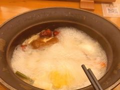 -呷哺呷哺(郑州国贸360餐厅店)
