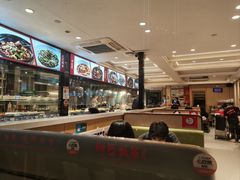 -阿毛饭店(和义路店)