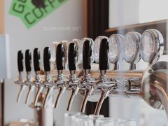 -大小咖啡 BigSmallCoffee(麦子店)