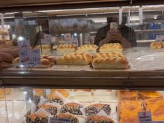 -山崎面包(苏州中心店)