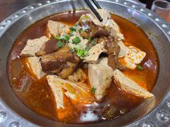 -临潼印象·特色陕菜