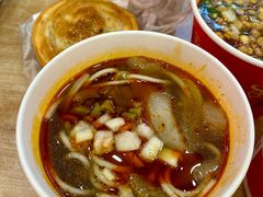 -江三王记牛杂馆(总店)