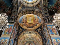 -滴血救世主教堂