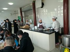 -李小老烧饼(常营民族家园店)