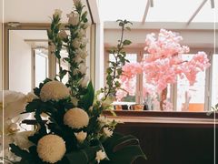 -城市露台景观餐厅(淮海路店)