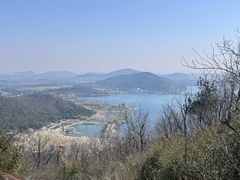-南北湖风景区