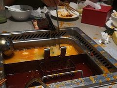 -海底捞火锅(河东万达广场店)