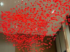 -嘉定凯悦·咖啡厅