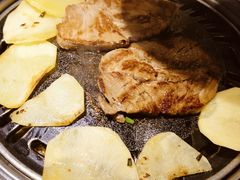 -猫爪爪原切自助烤肉(观音桥阳光世纪店)