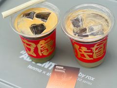 -本無咖啡·BeanWood Coffee
