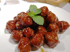 -京味斋·北京烤鸭(北京南站洋桥店)