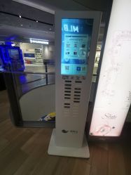 -meland club亲子乐园(重庆万象城店)