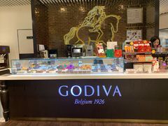 -GODIVA(国际金融中心店)