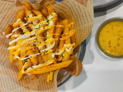 -拾挚扒房(招商花园城店)