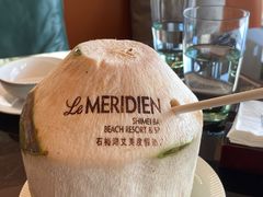 -石梅湾艾美度假酒店