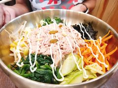 -敏丁拌饭(中街总店)