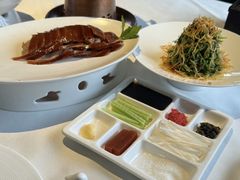 -四季民福烤鸭店(故宫店)