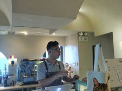 -Me Coffee下午茶艺术空间