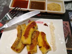 -尚雅铁板料理自助餐厅(乐松店)