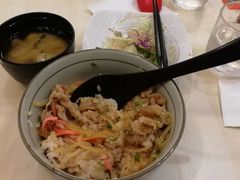 -八盛屋·沾面(集美万达店)