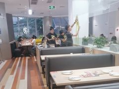 -卡朋西餐(东方广场店)