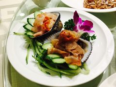 -添福来墨鱼饺子 · 海鲜东北菜(大连星海·黄浦路店)