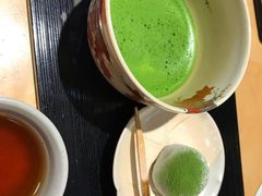 -伊藤久右卫门(宇治本店)