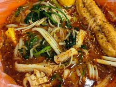 -安发瞧麻辣烫(总店)