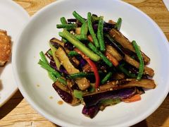 -小放牛炒菜馆(中山路乐汇城店)
