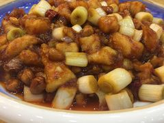 -普天和酒楼·新津菜·烤鸭(天津之眼店)