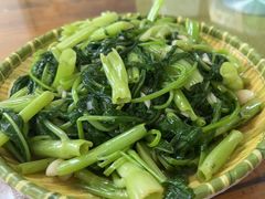 -花悦农庄 | 烧鸡·竹筒饭(沙迳高沙温泉香溪堡店)