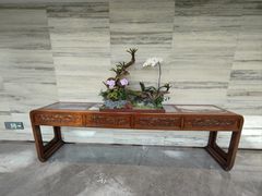 -白天鹅宾馆-玉堂春暖餐厅