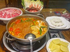 -亮欢寨(凯里总店)