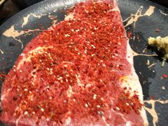 -鹤江桥·红油牛肉粉(SKP店)