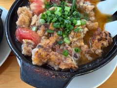 -沈妈砂锅(光华村店)