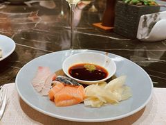 -阿纳迪酒店·秘境西餐厅