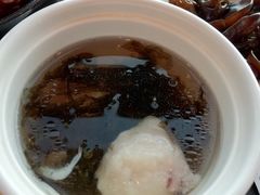 -百事佳烧鸭牛腩(上海虹桥站店)
