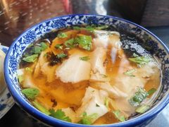 -四海楼(如皋定慧禅寺店)