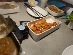 -半天妖烤鱼(桐乡万嘉购物中心店)