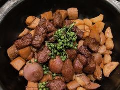 -狮王府淮扬菜(新街口友谊店)