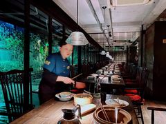 -外婆家(杭州马塍店·杭帮菜名店)